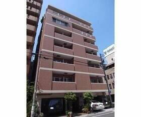 東京都墨田区緑１丁目 賃貸マンション