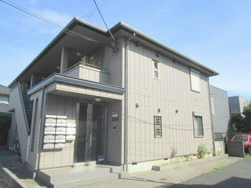 千葉県市川市平田２丁目 賃貸マンション