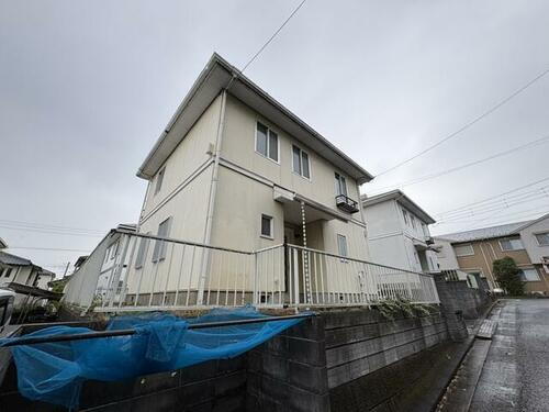 浜田町貸家　Ｂ棟　０　