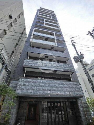 プレサンス新町ウィズジョイ