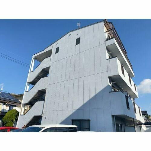 愛知県名古屋市港区須成町３丁目 賃貸マンション