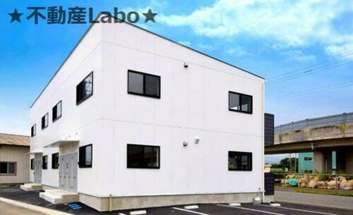 徳島県板野郡藍住町東中富字西傍示 賃貸アパート