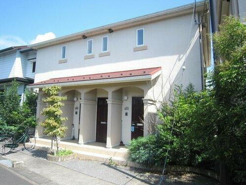 神奈川県鎌倉市台１丁目 賃貸アパート