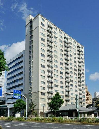 愛知県名古屋市東区東桜２丁目 賃貸マンション