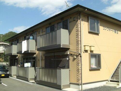 広島県福山市春日町浦上 2階建 築20年4ヶ月