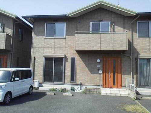 広島県福山市手城町１丁目 築17年12ヶ月 2階建