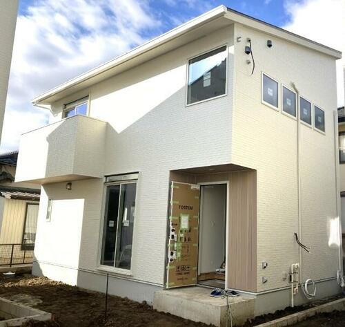 愛知県豊田市喜多町５丁目 賃貸一戸建て