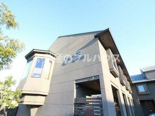 愛知県豊橋市神野新田町字ロノ割 賃貸アパート