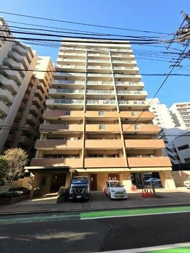 埼玉県川越市脇田町 賃貸マンション