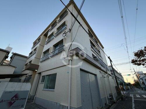 大成マンション