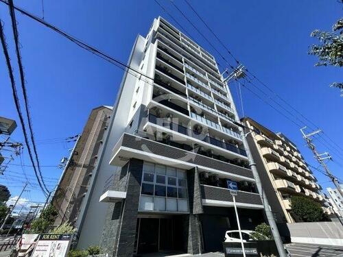 エステムコート新大阪ⅩⅣアイシー