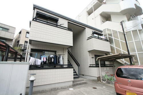 兵庫県神戸市兵庫区湊川町５丁目 築28年10ヶ月 2階建