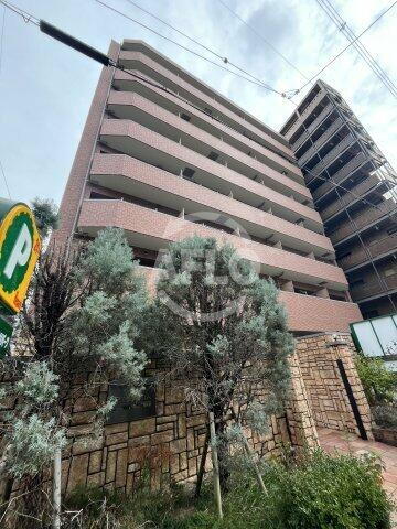 レジディア新大阪Ⅱ