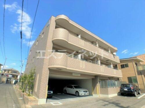 愛知県大府市若草町２丁目 賃貸マンション