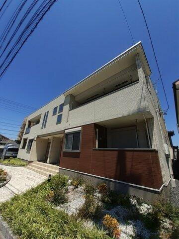 愛知県清須市桃栄２丁目 賃貸アパート