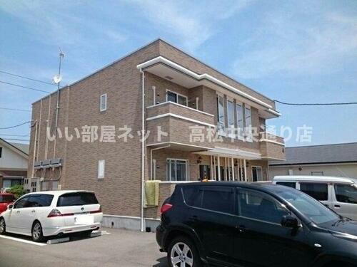 サンシャイン城南Ａ