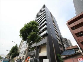 エステムコート名古屋新栄Ⅱアリーナ 鶴舞駅 1K 賃貸(賃貸マンション・アパート)