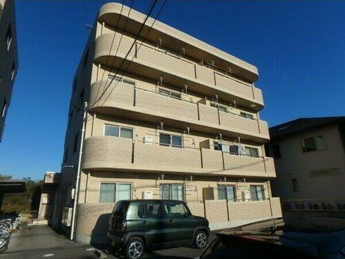 愛知県一宮市今伊勢町馬寄字中切 賃貸マンション