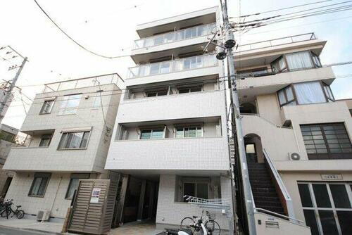 東京都墨田区本所３丁目 築8年10ヶ月 5階建