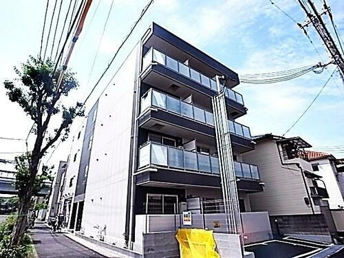 ＤーＳｑｕａｒｅ深江本町