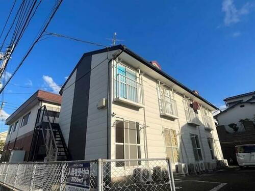 福岡県北九州市八幡西区藤原４丁目 築36年10ヶ月 2階建