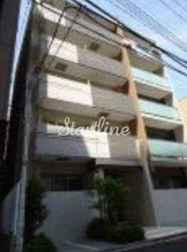 東京都台東区根岸３丁目 築13年3ヶ月 5階建