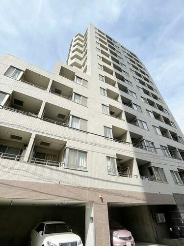 東京都港区芝公園２丁目 賃貸マンション