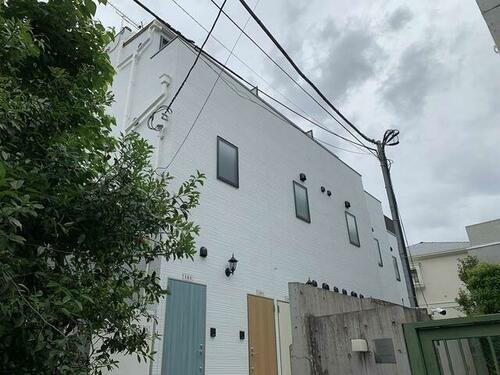 東京都世田谷区大原１丁目 賃貸アパート