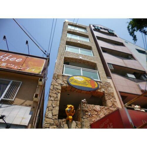 兵庫県神戸市兵庫区羽坂通３丁目 築24年12ヶ月 6階建