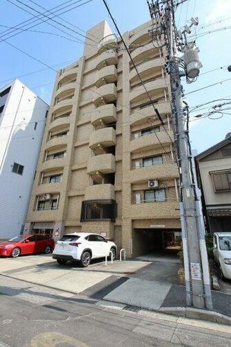 愛知県名古屋市中区大須１丁目 賃貸マンション