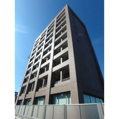 埼玉県さいたま市浦和区上木崎１丁目 賃貸マンション