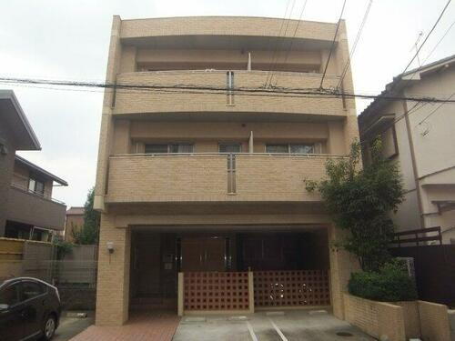 愛知県名古屋市昭和区山花町 賃貸マンション