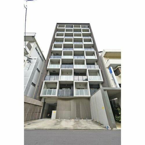 愛知県名古屋市中区新栄３丁目 賃貸マンション