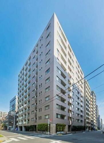 東京都中央区日本橋堀留町２丁目 賃貸マンション