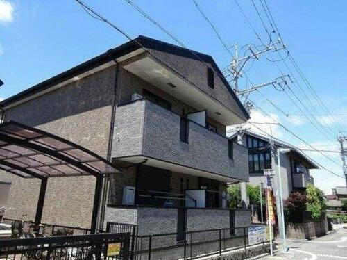 愛知県名古屋市中村区高須賀町 賃貸アパート