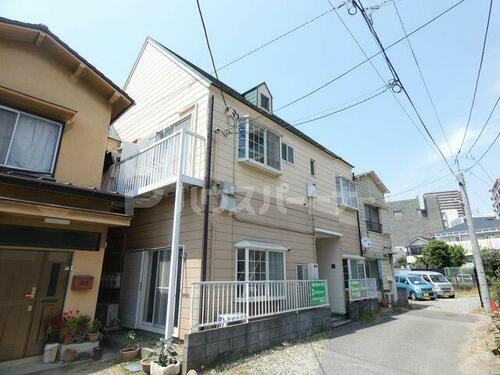 ダイナスティ松戸