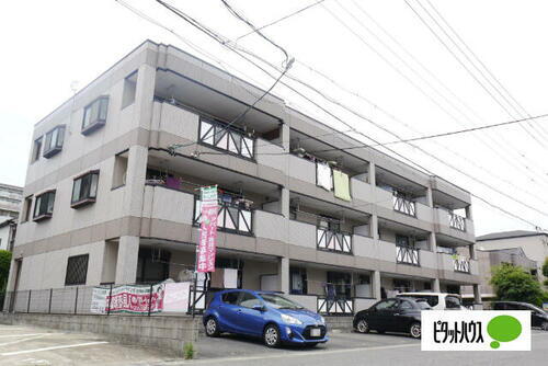 愛知県名古屋市西区中沼町 賃貸マンション