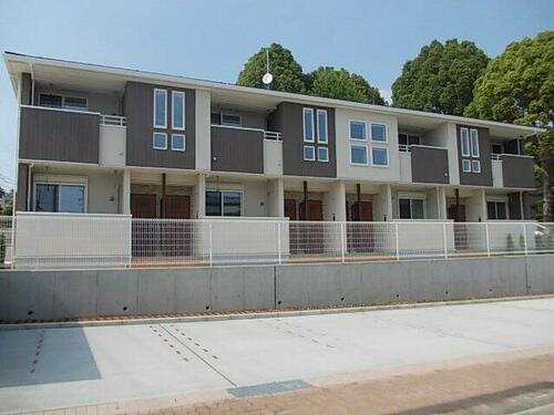 愛知県名古屋市瑞穂区軍水町３丁目 賃貸アパート