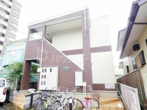 千葉県松戸市東平賀 2階建 築11年12ヶ月