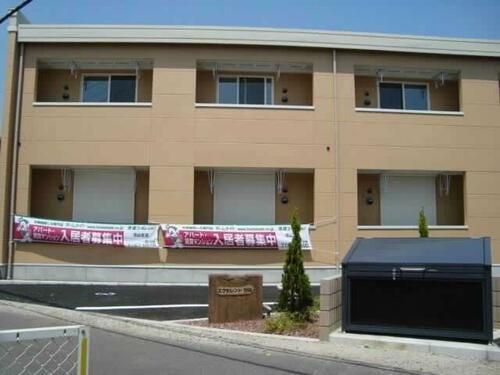 千葉県流山市向小金２丁目 賃貸アパート