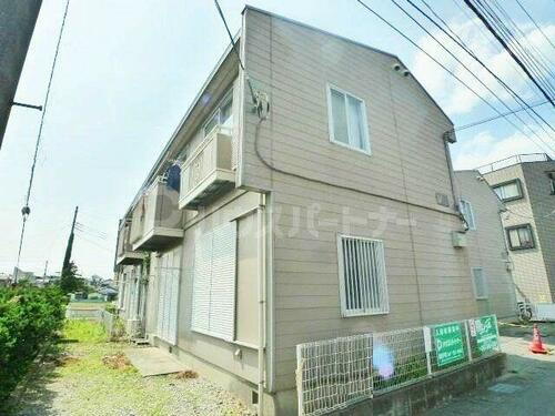 サニーハイツＢ棟