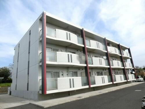 千葉県千葉市緑区おゆみ野中央６丁目 賃貸マンション