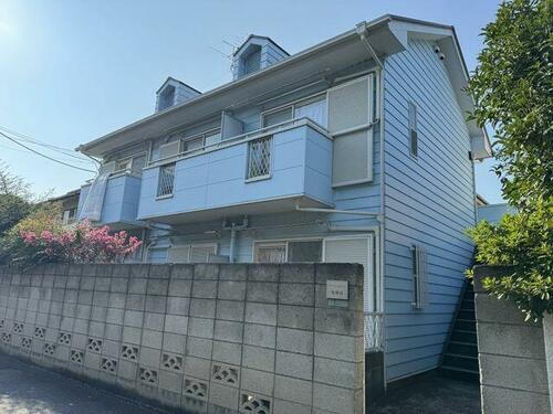 東京都世田谷区祖師谷６丁目 賃貸アパート