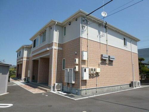 岡山県倉敷市水江 築12年10ヶ月 2階建