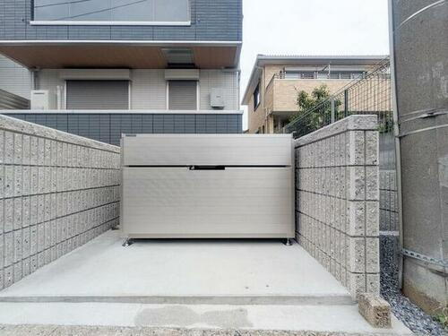 埼玉県さいたま市浦和区針ヶ谷１丁目 賃貸アパート