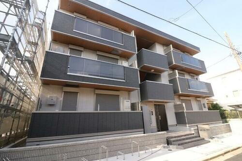 埼玉県さいたま市浦和区針ヶ谷１丁目 賃貸アパート