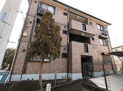 埼玉県さいたま市北区吉野町１丁目 賃貸アパート