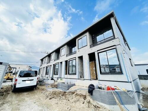 福岡県福岡市早良区田村７丁目 賃貸アパート