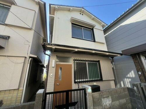 藤が丘２丁目戸建