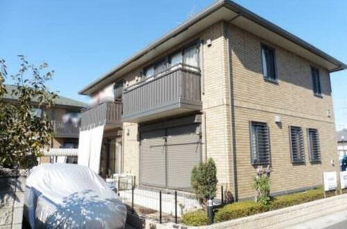 埼玉県さいたま市大宮区三橋２丁目 テラスハウス